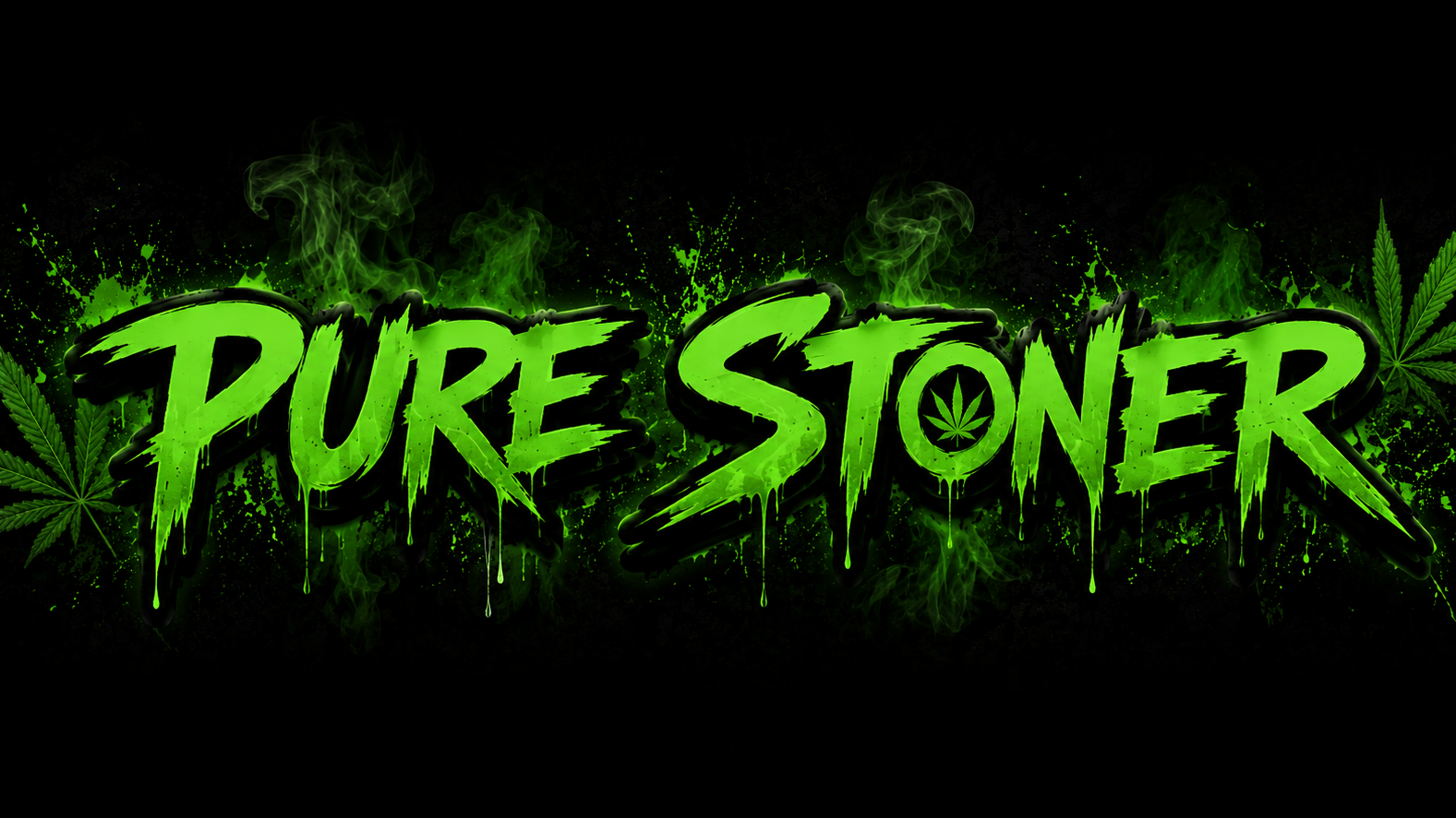Pure stoner