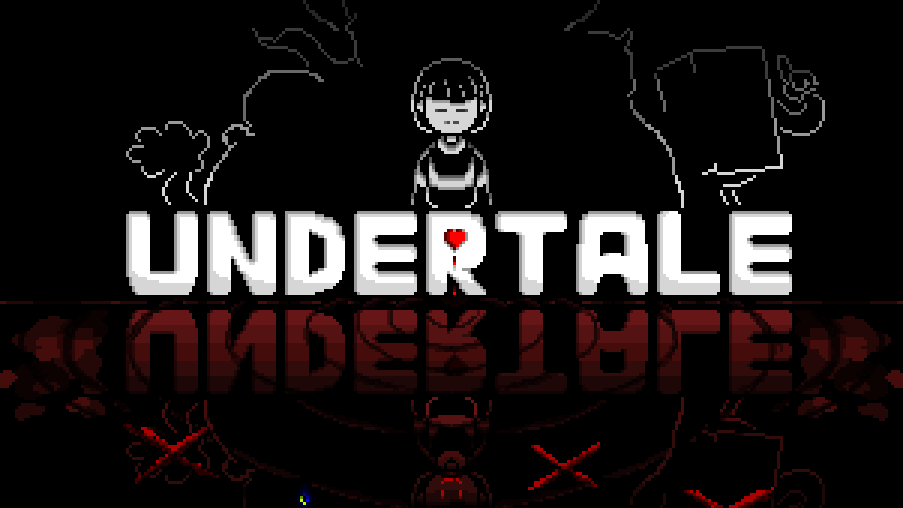 The Undertale Cultのバナー