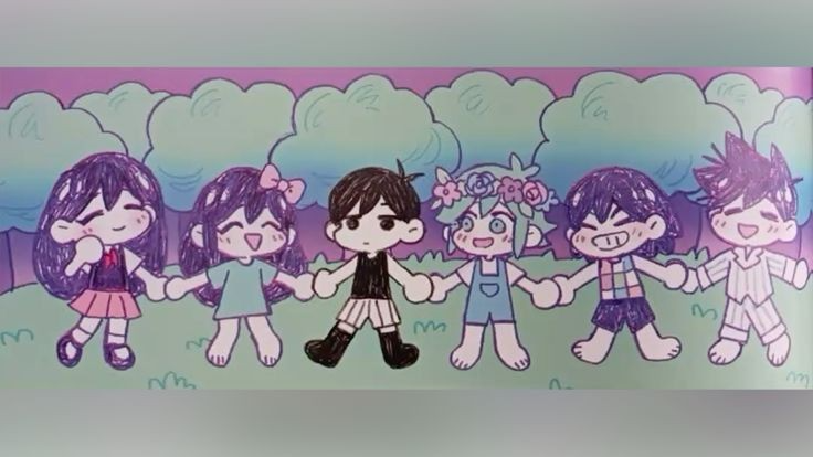 The Faraway Crewのバナー