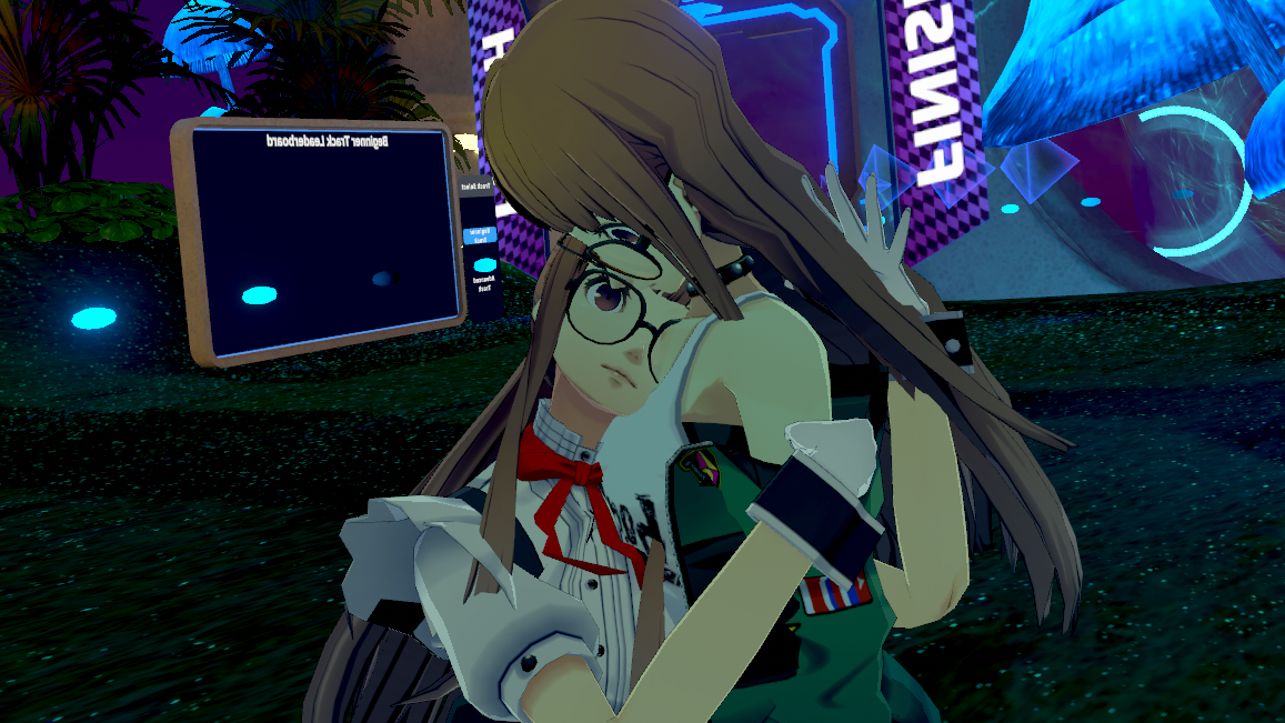 Clocktower's Close Onesのバナー