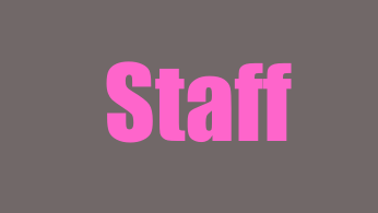 The Lair Staff