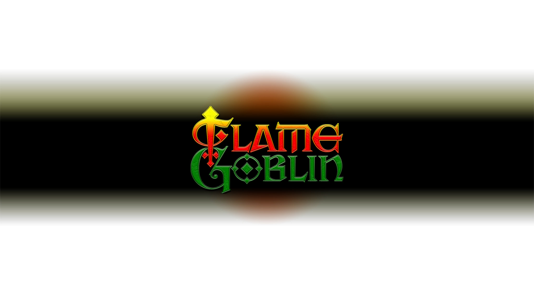 Flame Goblin's Lairのバナー