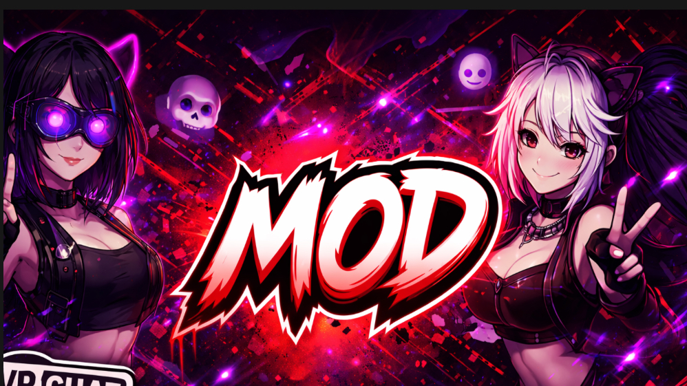 Mods for DDDTのバナー