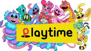 Poppy playtime workers