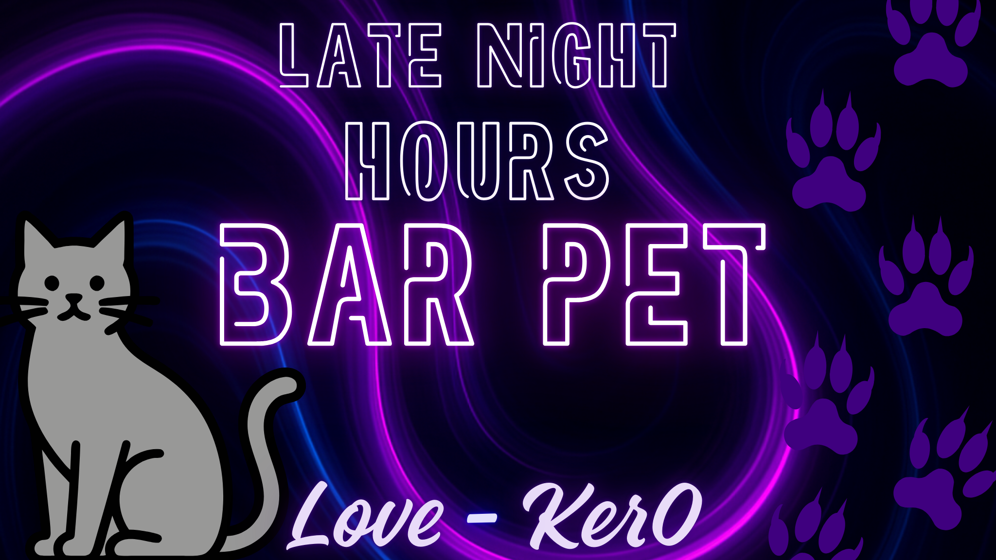 LNH Bar Pet