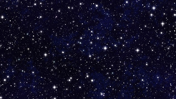 Interstellar Eclipse