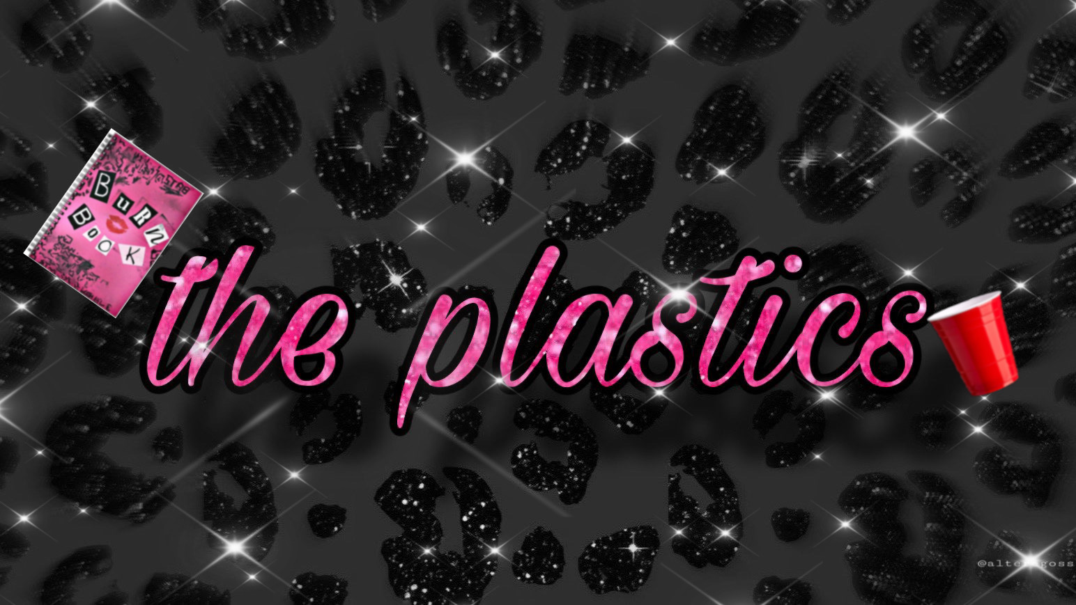 ThE pLaStIcS