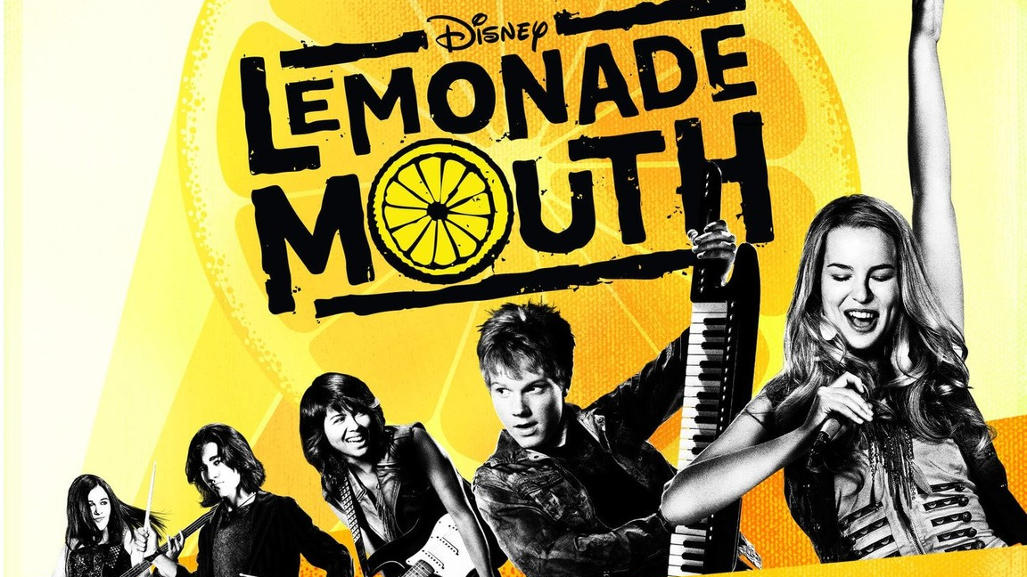 LemonMouthのバナー