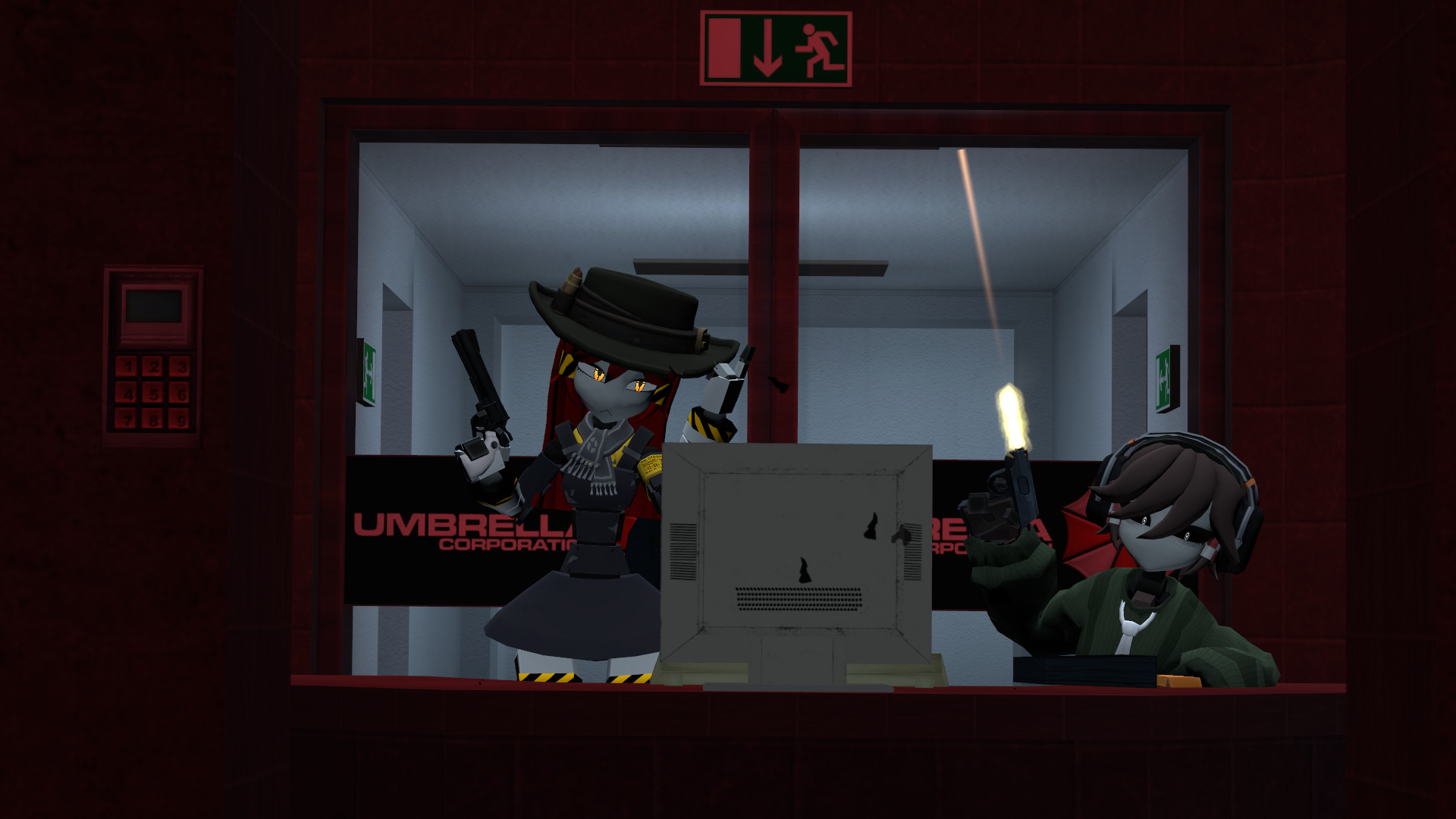 Universal Orderのバナー
