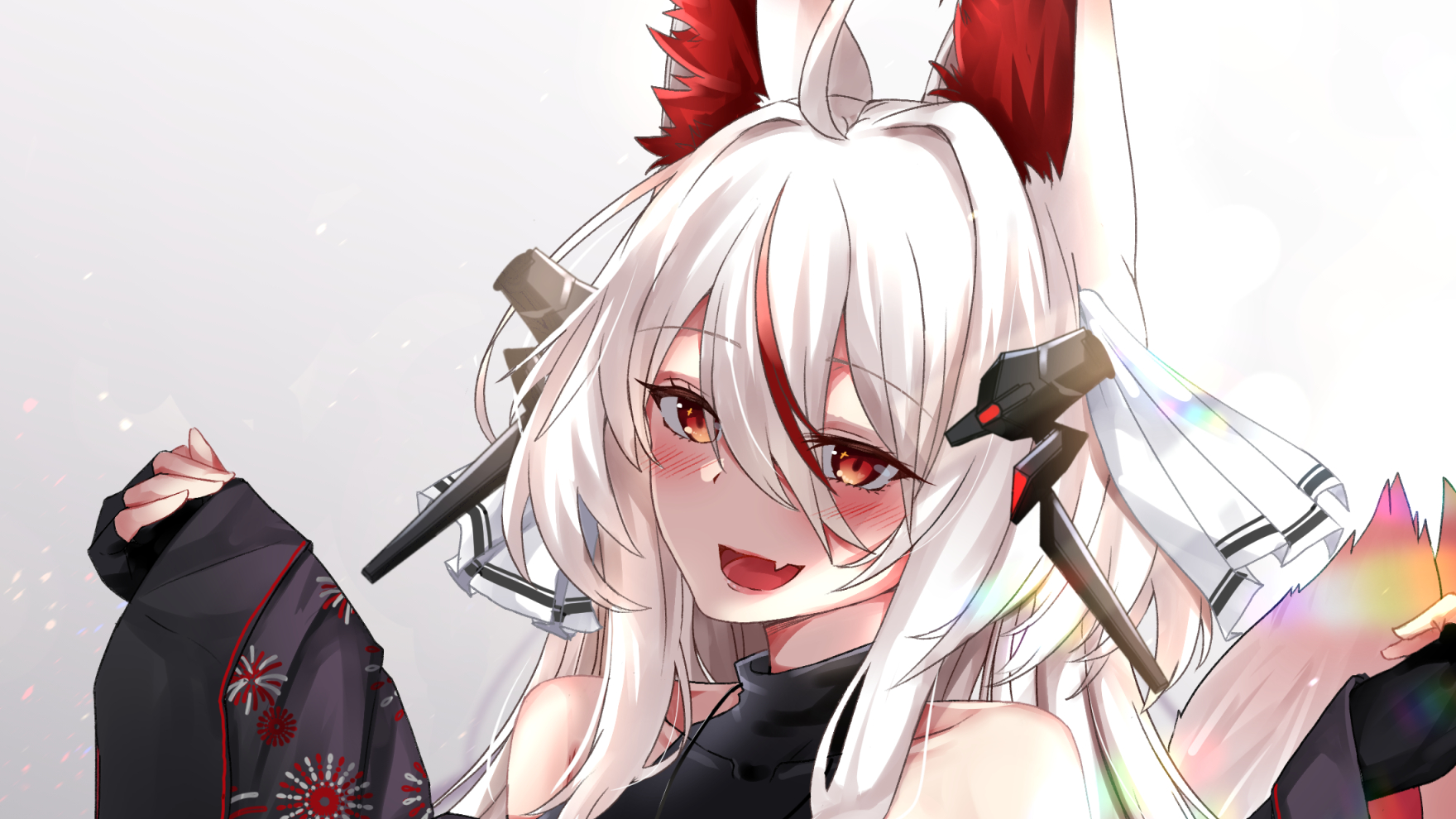 Duel's Fox Den