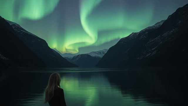 Scandinavian Nights