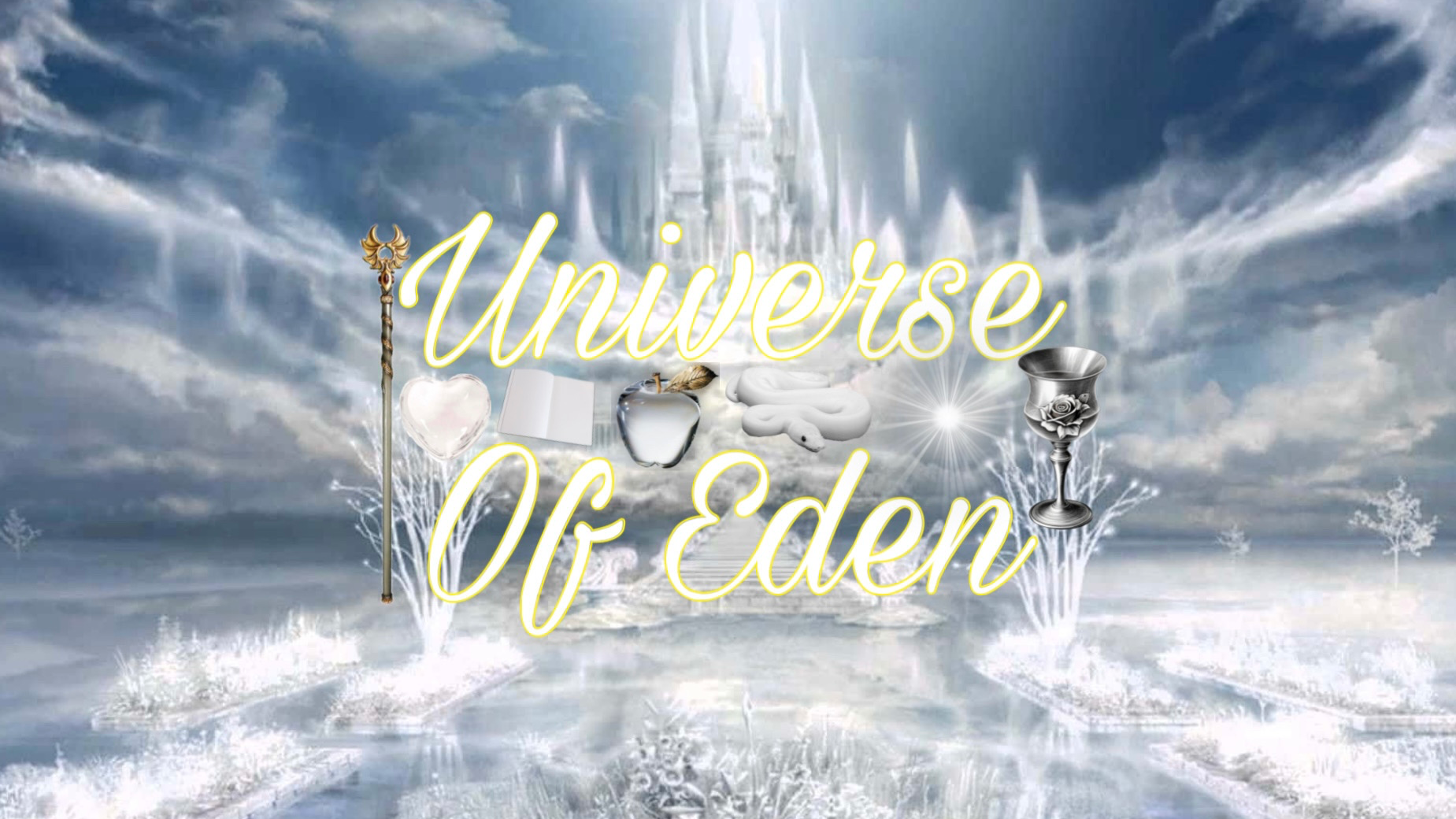 Universe Of Eden