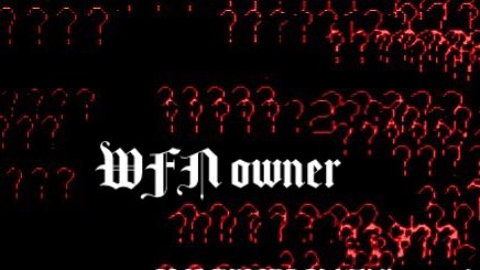 WFN Ownerのバナー