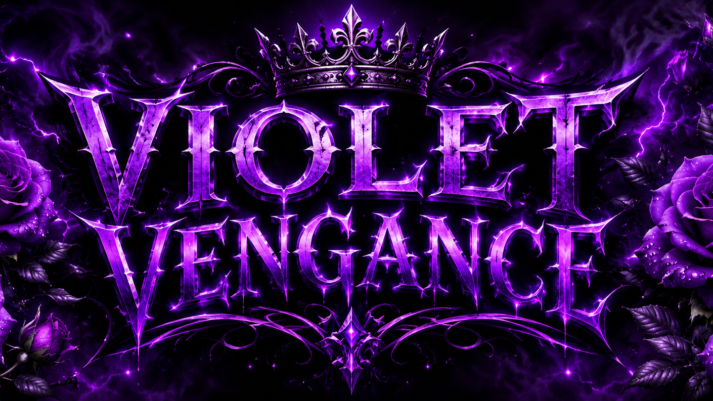 Violet Vengance
