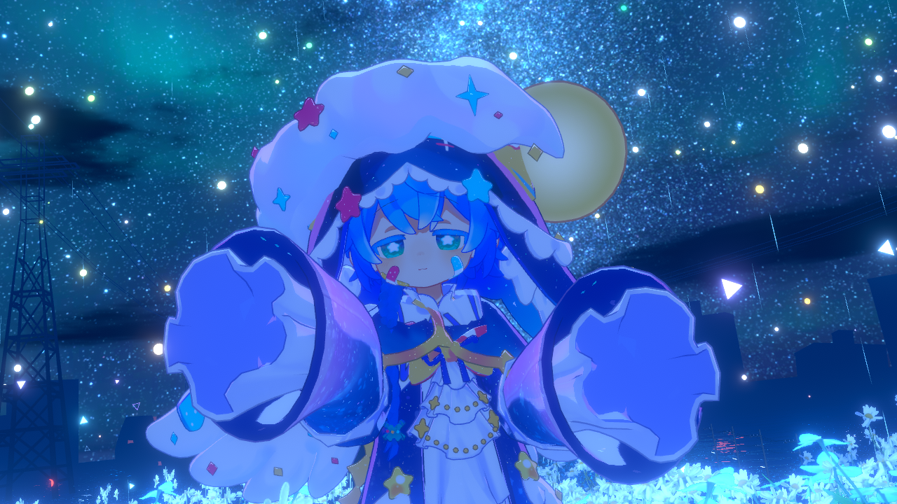 ここのえフレンズのバナー