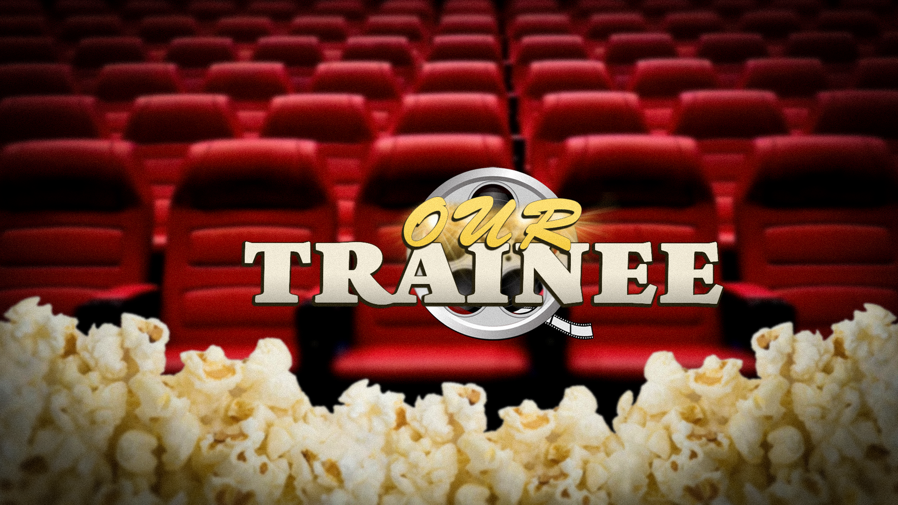 Our Cinema Traineesのバナー