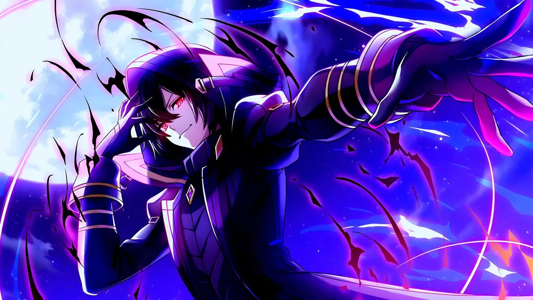 Cid Kagenou