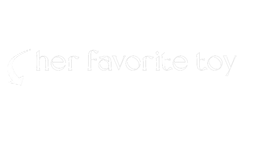 her favoriteのバナー