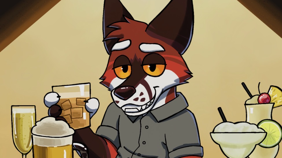 furry fans