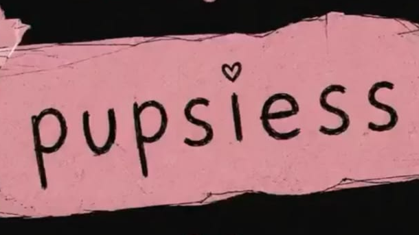 Her Puppyのバナー
