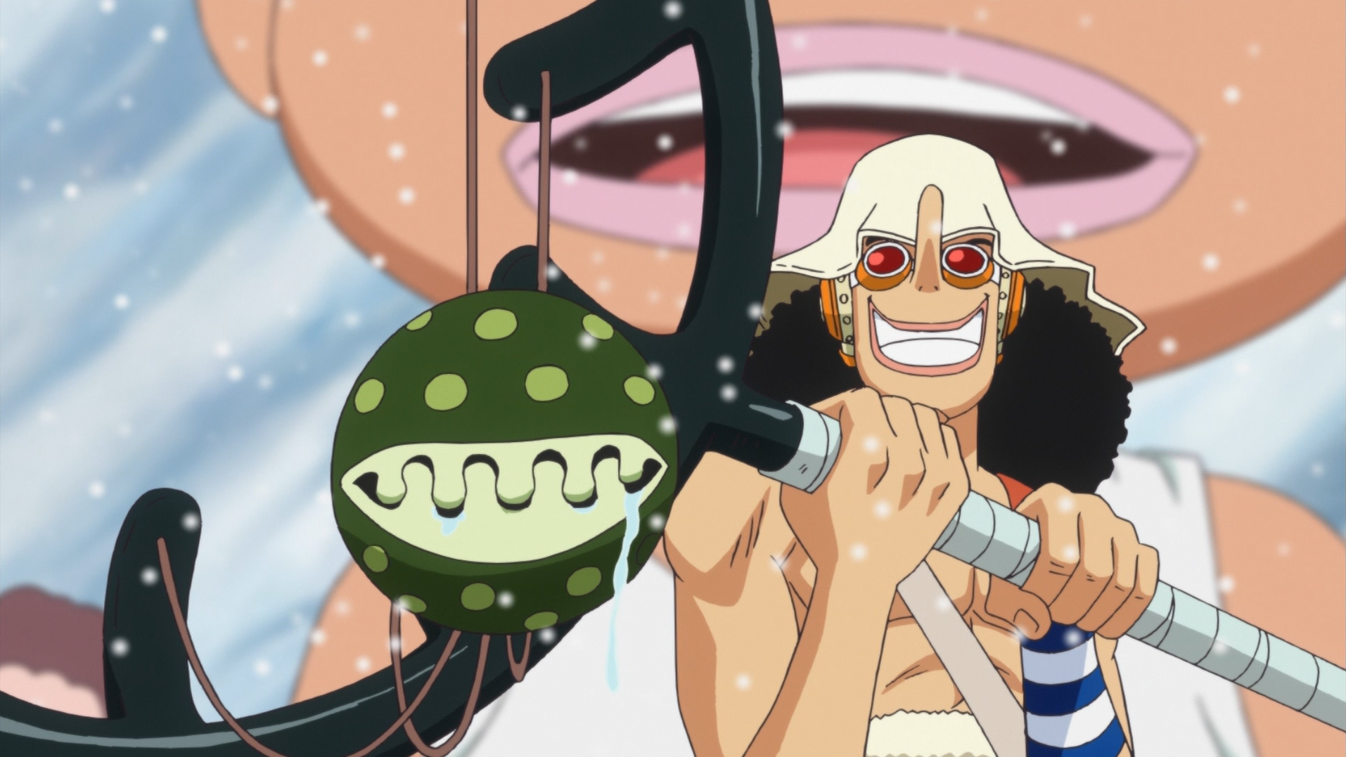 TsubasaFR is the best usoppのバナー