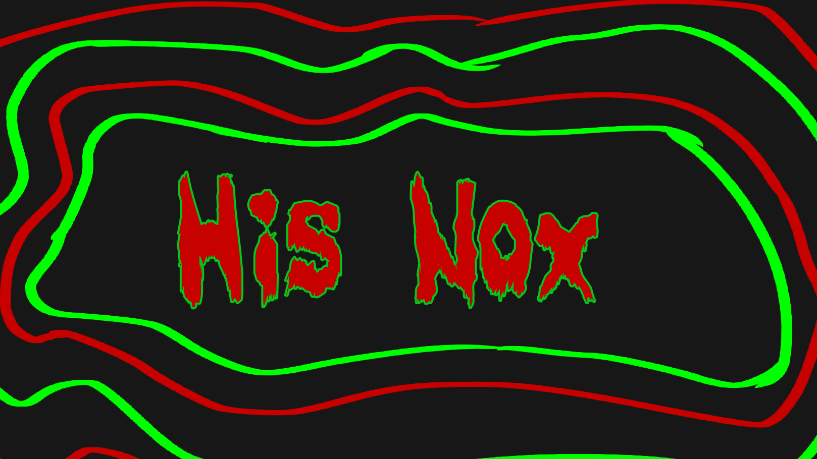 His Nox