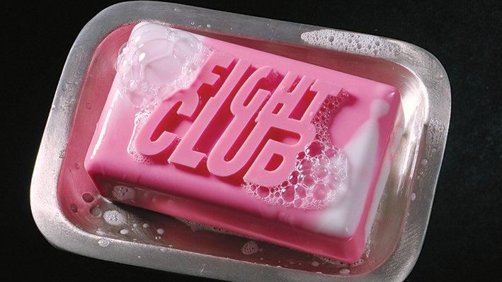 Fight Clubのバナー