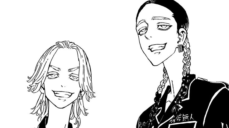 Haitani brothersのバナー