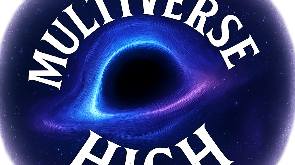 multiverse barのバナー