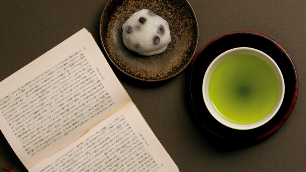 夏目漱石読書会