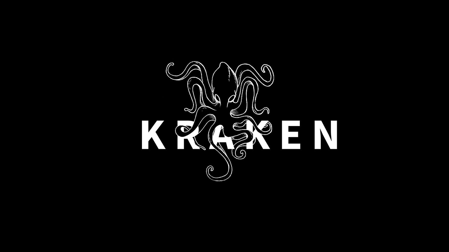 KRAKEN Officialのバナー