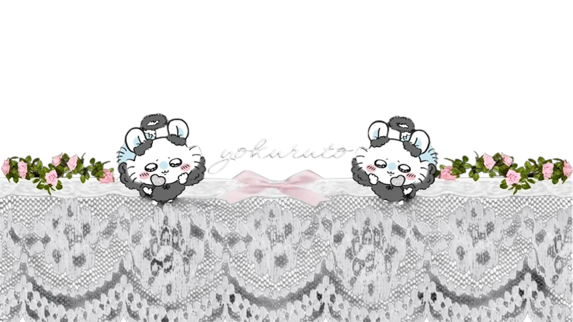 ふわふわよーぐるとのバナー