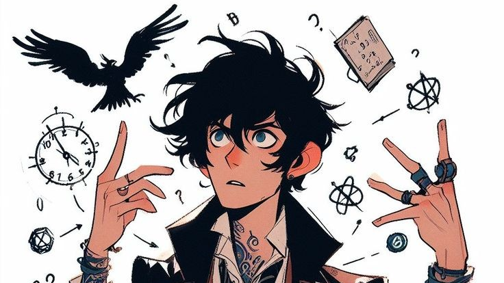 Ace's Witch Company