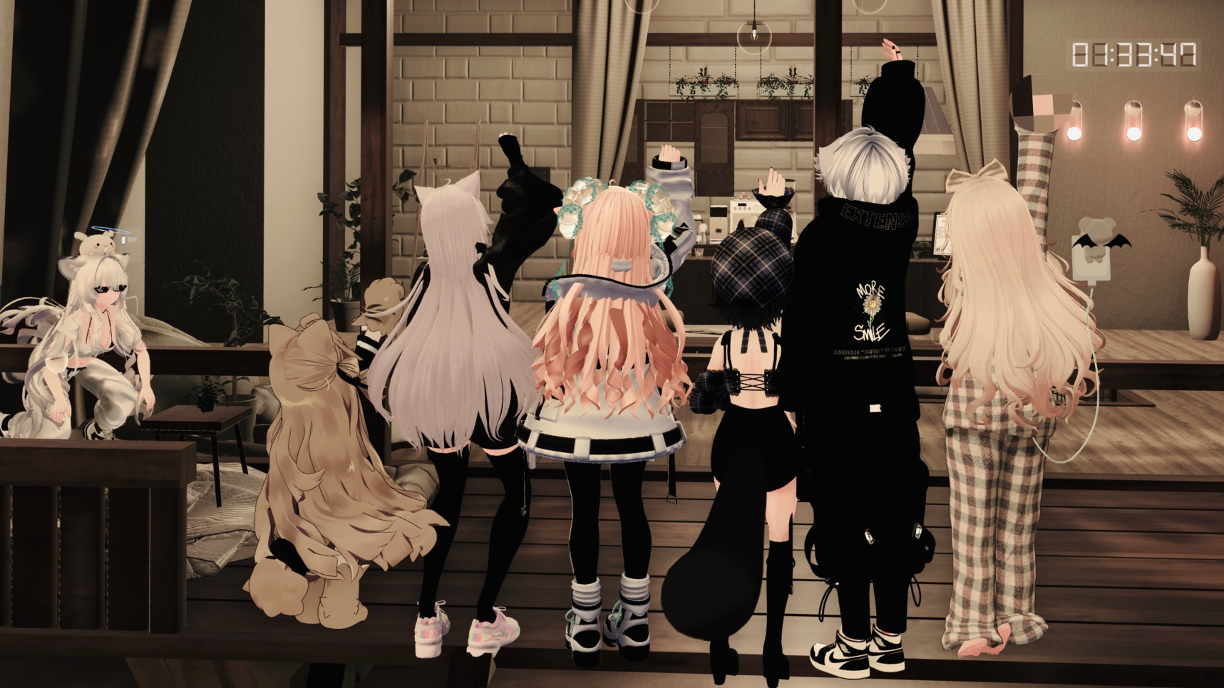 ここす鯖のバナー