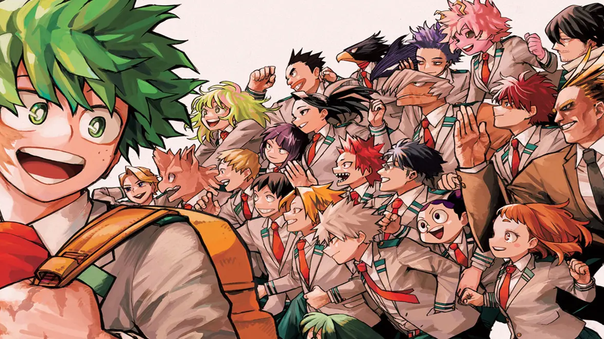 MHA RP Groupのバナー