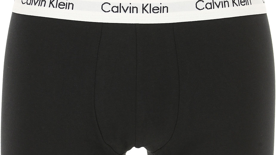 CK Underwear Models