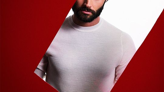 Joe Goldbergのバナー