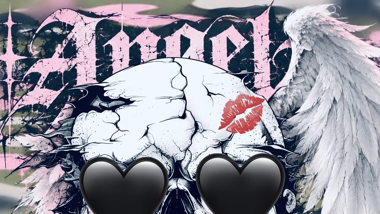 Angelのバナー