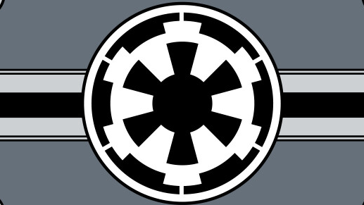 TCGE Imperial Enforcement and Secret Service Dept