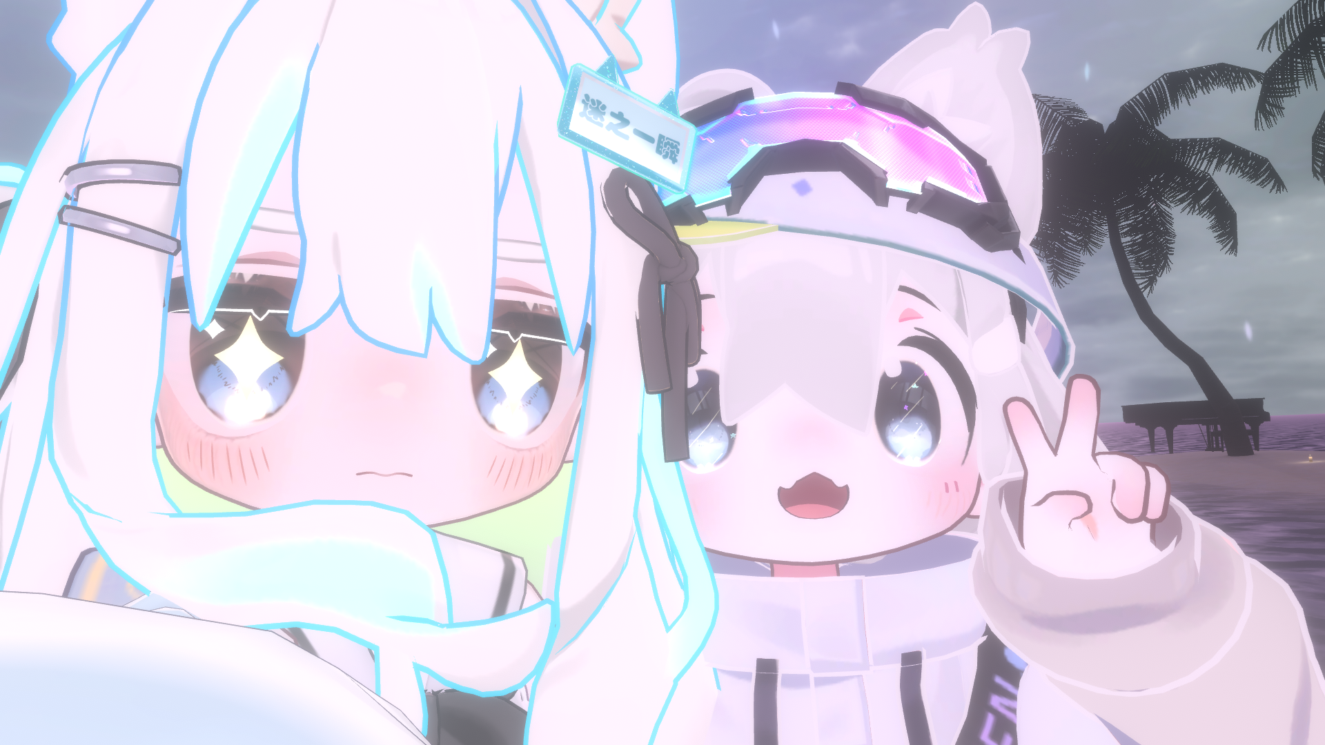 南火说的都对のバナー