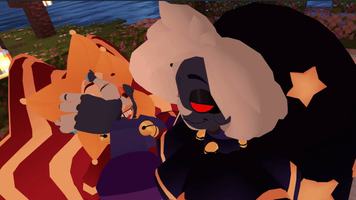 THE BLOOD FAMILY