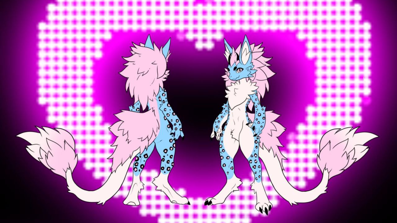 Squeaky Gremlinsのバナー