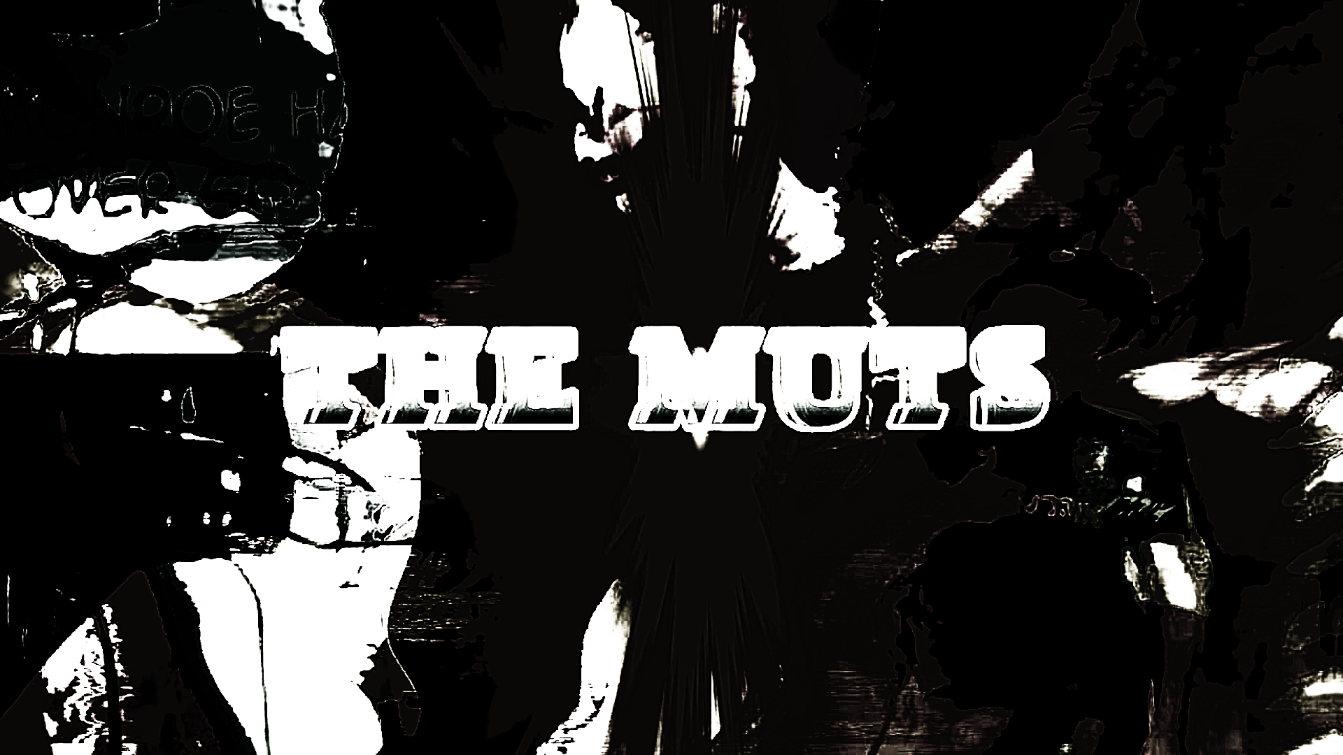 THE MUTS FAN CLUB