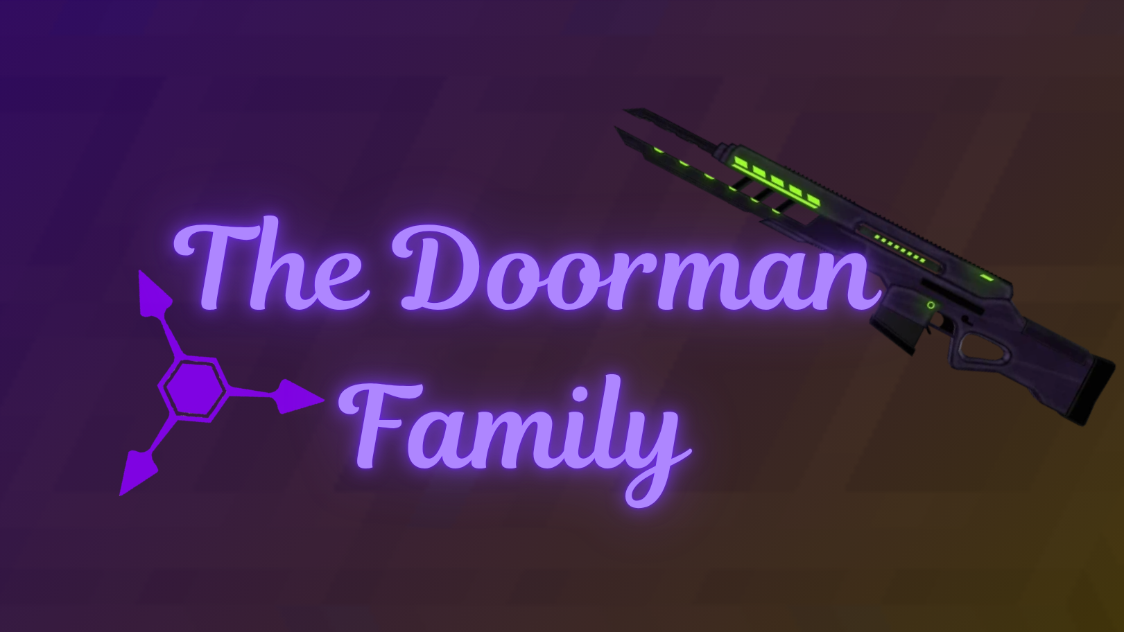 The Doorman Family