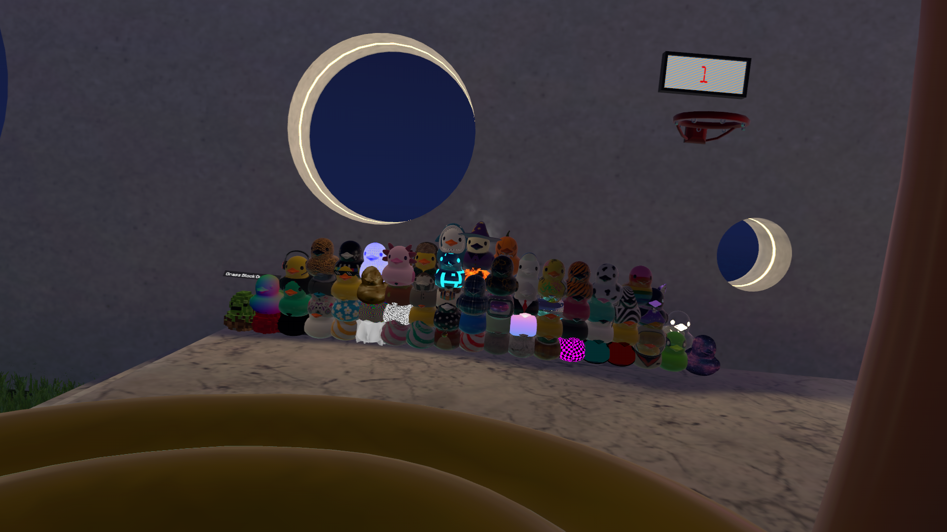 Dandys world rp for funのバナー