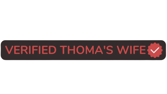 Thoma's Wife