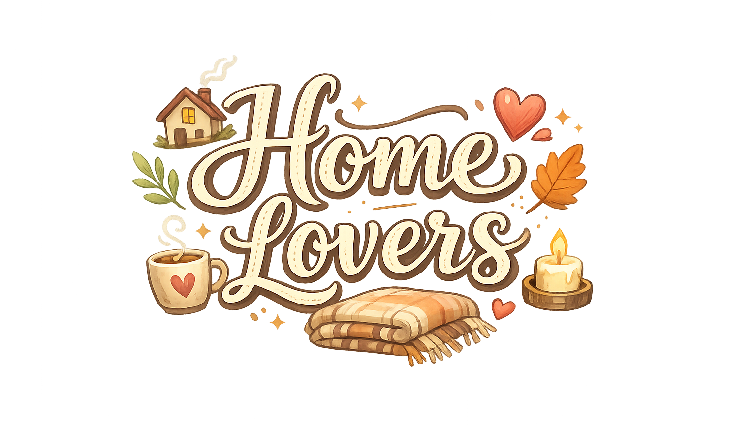 Home Loversのバナー