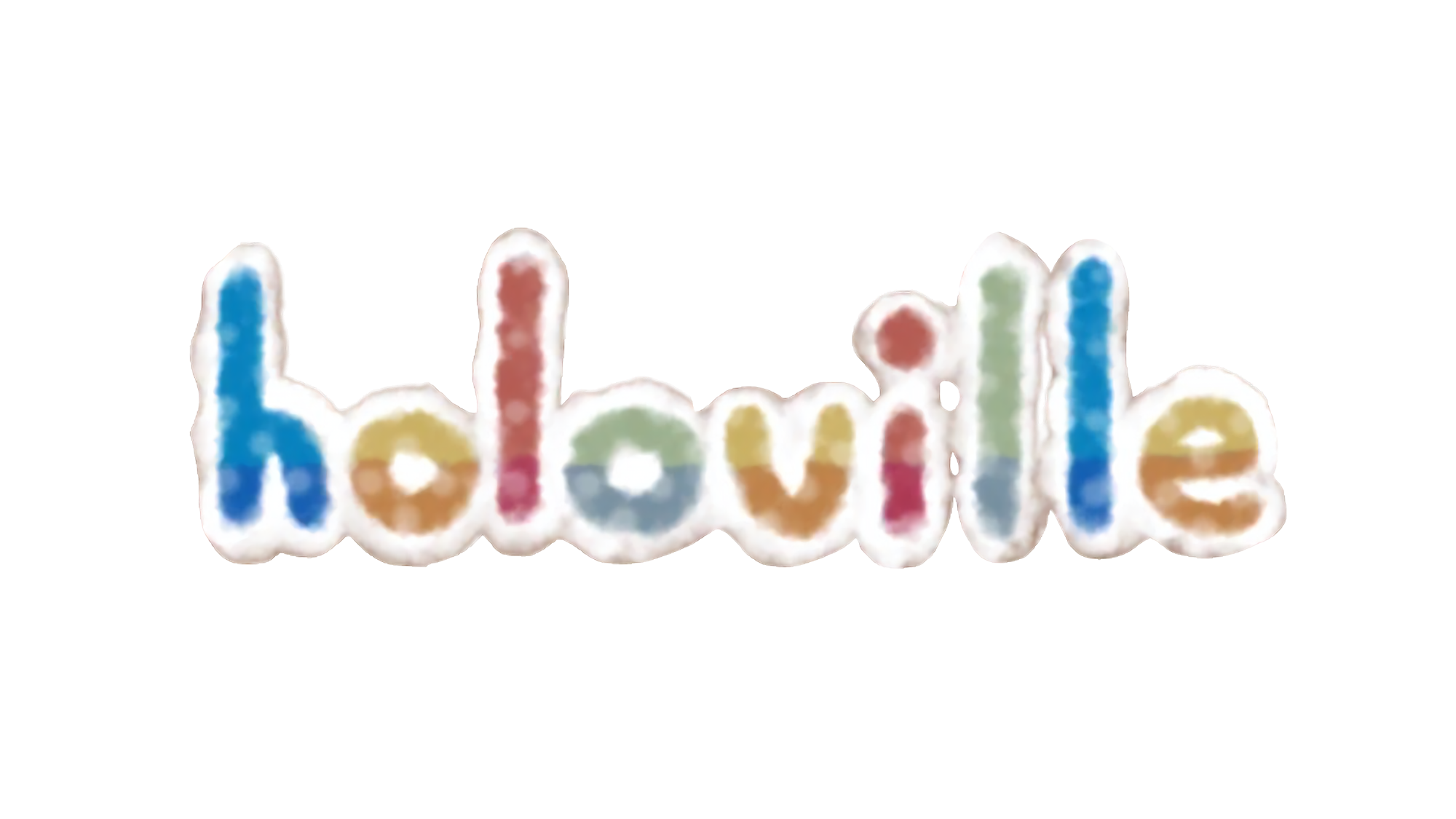 Holovilleのバナー