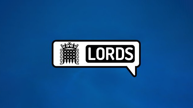 Lords Of VRC