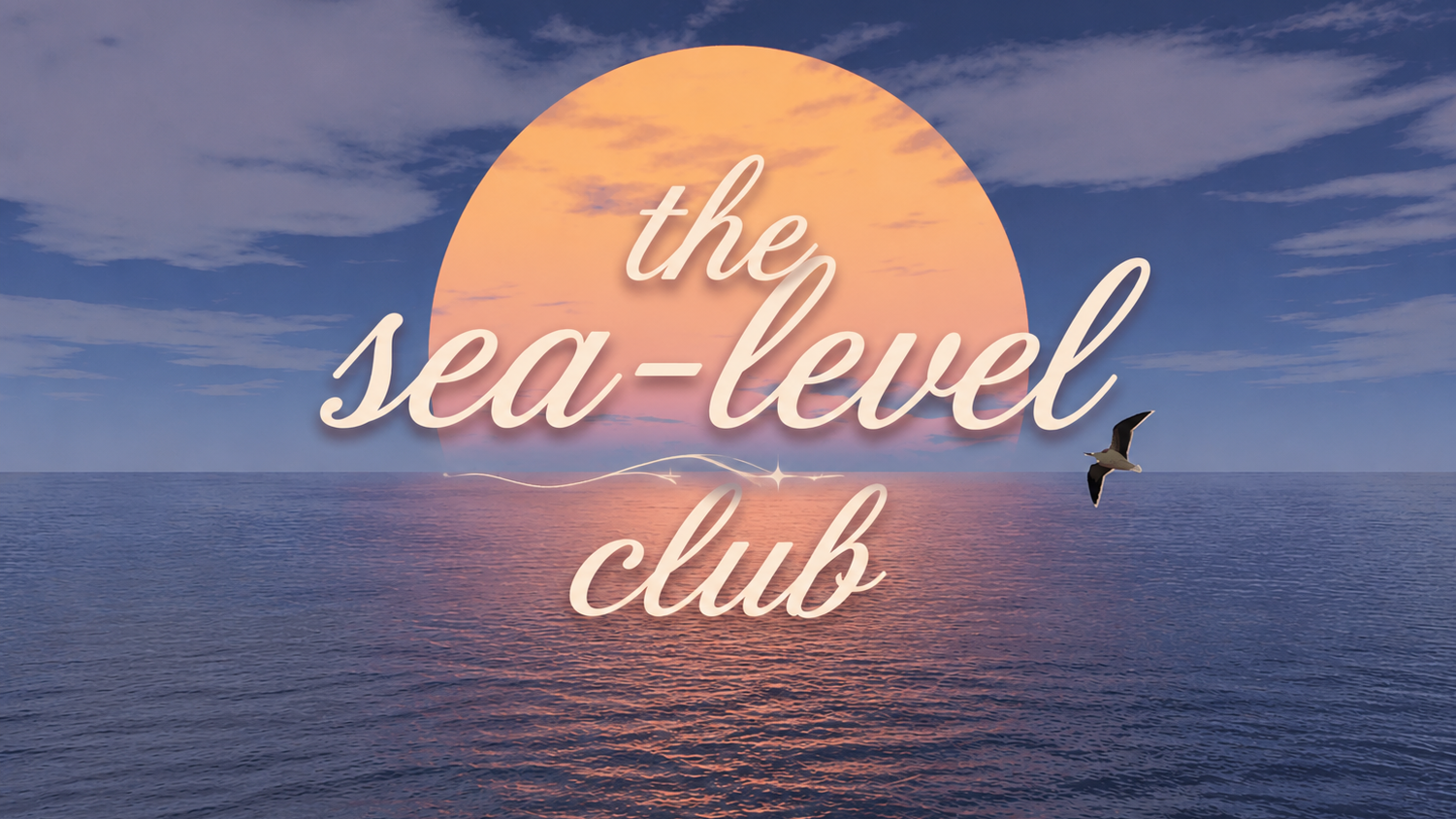 the sea level club